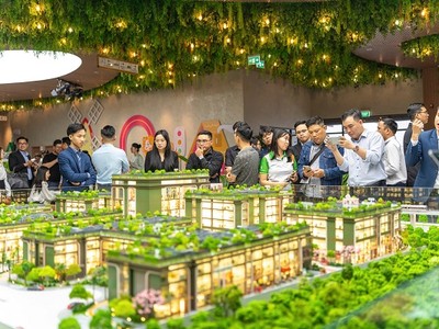 TP.HCM chấp thuận 28 doanh nghiệp triển khai dự án nhà ở thương mại thí điểm theo Nghị quyết 171 