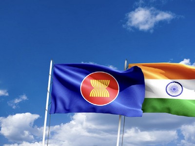 Các nước ASEAN và Ấn Độ thống nhất đẩy nhanh tiến trình nâng cấp Hiệp định AITIGA. 