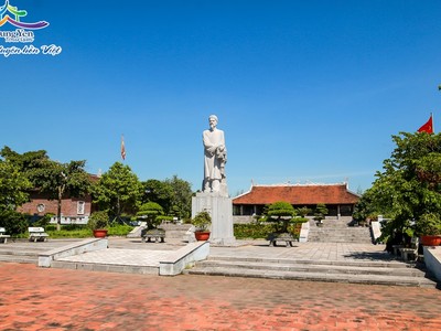 Hưng Yên chuẩn bị chuỗi sự kiện kỷ niệm 300 năm Danh nhân Lê Quý Đôn và Lễ hội Phố Hiến 2026 