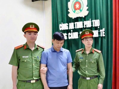 Bắt 5 cán bộ và 10 đối tượng trong vụ “xã hội đen” núp bóng doanh nghiệp 