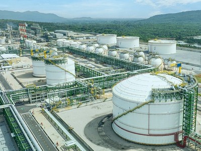 TP.HCM ưu tiên đầu tư hạ tầng dự trữ quốc gia dầu thô và xăng dầu 