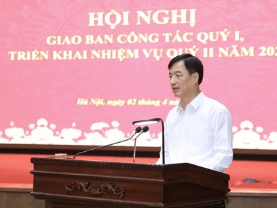 Tăng tốc từ nền tảng quản trị, Hà Nội quyết tâm đạt tăng trưởng hai con số 