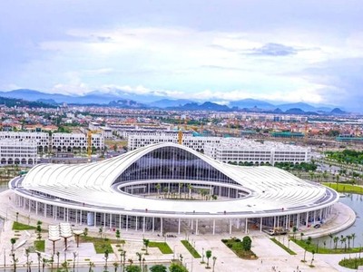 Hải Phòng xây dựng “Thành phố Âm nhạc”, phát triển bóng đá theo hướng chuyên nghiệp, bền vững 