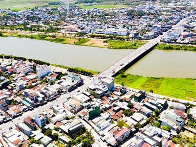 Quảng Ngãi tìm nhà đầu tư dự án nhà ở xã hội hơn 5.000 tỷ đồng 