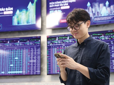 Giai đoạn đầu tư hiện tại đòi hỏi sự linh hoạt