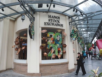  HNX là đơn vị trực tiếp vận hành Sàn Giao dịch các-bon Việt Nam