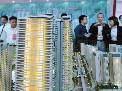 Lãi suất tăng trong bối cảnh lạm phát có xu hướng tăng trở lại, trong khi nhu cầu vốn của nền kinh tế vẫn rất lớn