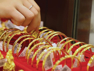 Các yếu tố dài hạn của vàng không biến mất, chỉ là chưa phải mối quan tâm hàng đầu lúc này 