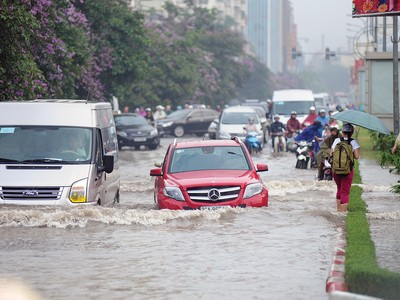 Chi phí bồi thường tăng do thiên tai, bão lũ… đã ảnh hưởng tới lợi nhuận của nhiều công ty bảo hiểm phi nhân thọ 