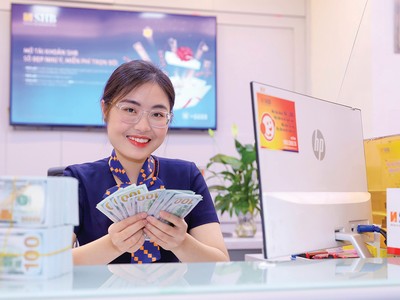 NHNN đang điều hành linh hoạt để đảm bảo ổn định tỷ giá, ổn định các cân đối vĩ mô