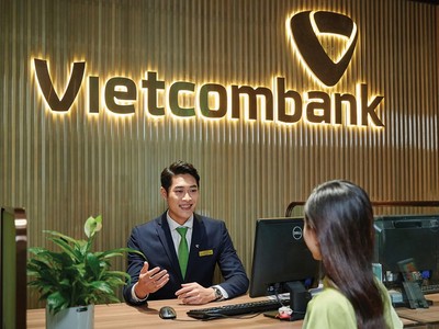 Vietcombank đang khởi động kế hoạch chào bán riêng lẻ 6,5% vốn cho nhà đầu tư chiến lược