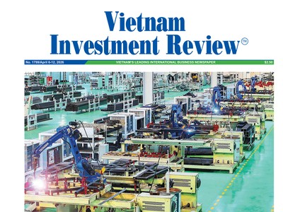 Vietnam Investment Review số 1799