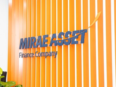 Tài chính Mirae Asset Việt Nam chấm dứt hoạt động văn phòng đại diện tại Bình Dương từ 31/3/2026