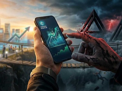 Ranh giới mong manh giữa khởi nghiệp tiền số và scam 