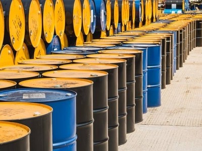 Việt Nam đã chi gần 4,59 tỷ USD nhập khẩu xăng dầu thành phẩm và dầu thô trong quý I/2026, tăng rất mạnh so với cùng kỳ. 