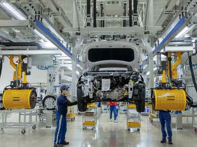 Tăng trưởng 11,63%, Ninh Bình đứng thứ 2 toàn quốc 