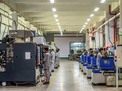 TP.HCM tạo “luồng xanh” cho dự án công nghệ cao có liên kết quốc tế 