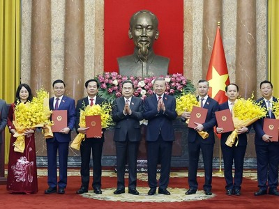 Tiểu sử đồng chí Ngô Văn Tuấn, Ủy viên Trung ương Đảng, Bộ trưởng Bộ Tài chính 