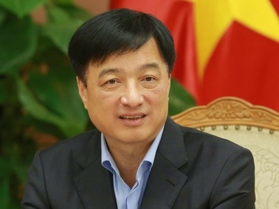 Bí thư Thành ủy Hà Nội Nguyễn Duy Ngọc được Bộ Chính trị điều động, phân công giữ chức Trưởng ban Tổ chức Trung ương, thay ông Lê Minh Hưng vừa được bầu làm Thủ tướng. 