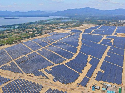 Gia Lai khắc phục xong 15 dự án năng lượng tái tạo liên quan đến hưởng giá FIT 