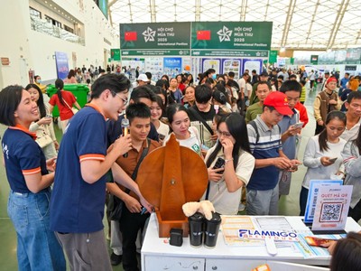 Các doanh nghiệp lữ hành lớn tung loạt ưu đãi “khủng” tại VITM 2026 