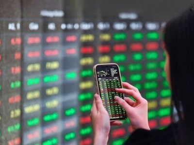 Bức tranh lợi nhuận quý II/2026 của nhóm công ty chứng khoán phân hoá mạnh