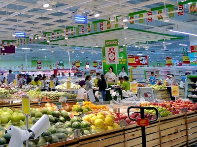 Giá nhiên liệu tăng mạnh do xung đột Trung Đông đang tạo áp lực lớn tới ổn định thị trường, giá cả hàng hóa. 