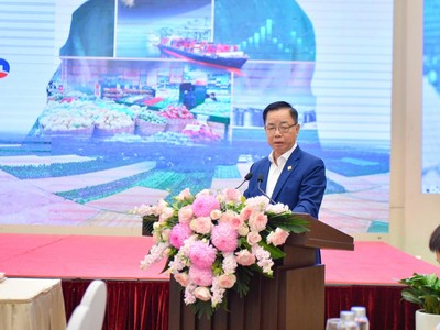 Kết nối kinh tế tư nhân và HTX: Để bắt tay dài hạn, doanh nghiệp cần tham gia HTX 