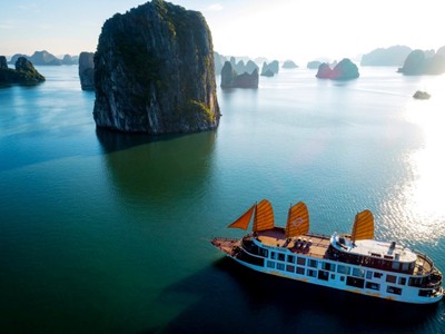 AI, chuyển đổi số và tăng trưởng xanh: “Đòn bẩy” nâng cao năng suất du lịch Việt Nam 