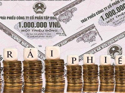 Sẽ sớm trình Chính phủ nghị định sửa đổi về phát hành trái phiếu doanh nghiệp riêng lẻ 