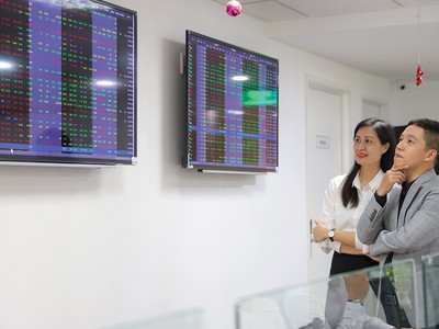 Các quỹ chủ động nhìn nhận Việt Nam như một điểm đến dài hạn 