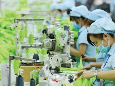 Bồi đắp năng lực để doanh nghiệp Việt bứt tốc trong “chuyển đổi kép” 