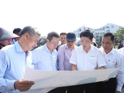 Đà Nẵng đề xuất đầu tư hàng loạt dự án ở Hội An 