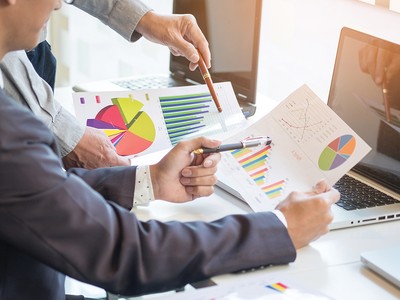 Doanh nghiệp cần chuyển từ tư duy tách dữ liệu để quản lý sang tư duy đồng nhất dữ liệu để kiểm soát