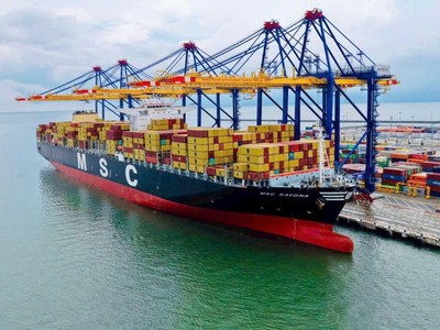 Bộ Công thương tiếp tục cắt giảm thủ tục xuất nhập khẩu, mở đường cho thương mại tăng tốc. 