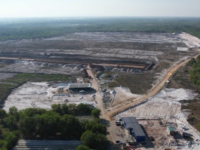 Đà Nẵng kêu gọi đầu tư 11 dự án đầu tư xây dựng hạ tầng và kinh doanh kết cấu hạ tầng khu công nghiệp. 