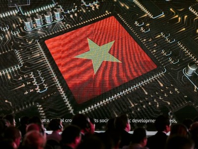 Rất nhiều người Việt đã thành công tại các Big Tech Mỹ