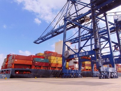 Xuất nhập khẩu quý I/2026: Tăng tốc trong vòng xoáy sức ép 