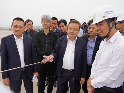 Nhà đầu tư nhìn từ thực tiễn: Vì sao chọn Quảng Trị? 