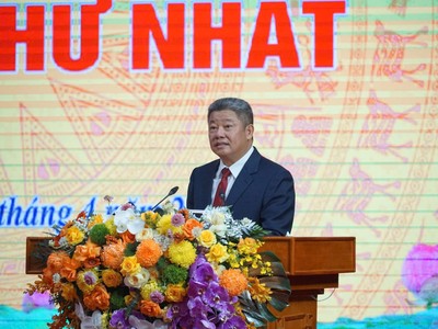 Ông Nguyễn Mạnh Quyền được bầu giữ chức Chủ tịch UBND tỉnh Hưng Yên 