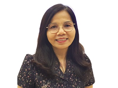  GS-TS. Trần Thị Vân Hoa (Đại học Kinh tế Quốc dân) 