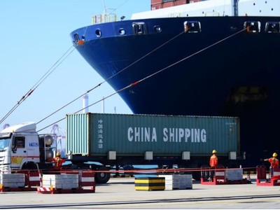 Thương mại Việt - Trung sớm chinh phục 300 tỷ USD 