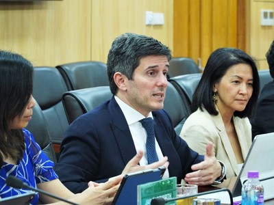 FTSE Russell sẽ cùng Việt Nam phát triển nhiều sản phẩm mới trên thị trường chứng khoán 