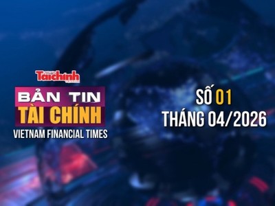 [Bản tin Tài chính] Phát huy tối đa nguồn lực, bám sát mục tiêu tăng trưởng 2 con số 
