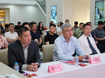 Các doanh nghiệp Trung Quốc tìm hiểu cơ hội và lộ trình đầu tư vào Việt Nam.