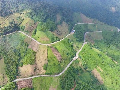 Đầu tư 2.350 tỷ đồng để cải tạo, nâng cấp quốc lộ 24 không chỉ góp phần đảm bảo an toàn giao thông mà còn mở ra cơ hội phát triển mới cho khu vực phía Tây tỉnh Quảng Ngãi. 