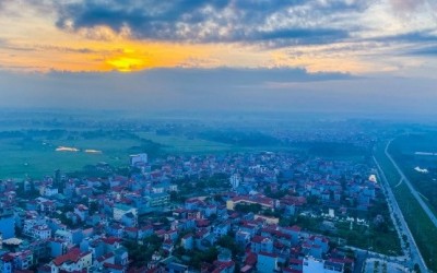 UBND thành phố Hà Nội vừa công bố, công khai danh mục các dự án đầu tư xây dựng nhà ở xã hội, nhà ở công nhân, dự án cải tạo, xây dựng lại nhà chung cư đủ điều kiện, tiêu chí vay ưu đãi trên địa bàn thành phố.