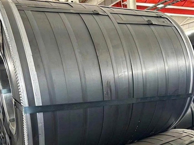 Cơ quan Hải quan đã có hướng dẫn kê khai mã thuế đối với mặt hàng thép cán nóng có xuất xứ từ Trung Quốc.