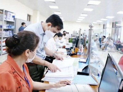 Tập trung triển khai nhiệm vụ trọng tâm về tổ chức bộ máy, công vụ, công chức.