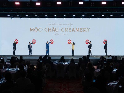 Quý I/2026: Mộc Châu Milk (MCM) ghi nhận doanh thu vượt kế hoạch, lợi nhuận sau thuế hơn 80 tỷ đồng ​​